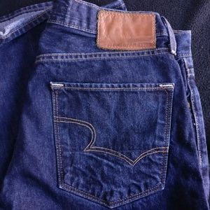 Big Star Jeans